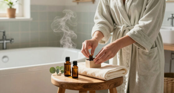 12 Best Essential Oil Gift Sets for Thoughtful Gifting in 2026