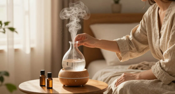 12 Best Essential Oil Nebulizing Diffusers in 2027