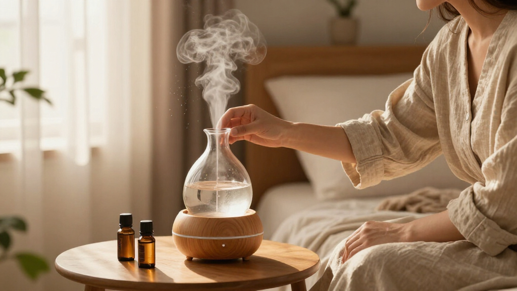 12 Best Essential Oil Nebulizing Diffusers in 2027