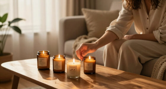 13 Best Aromatherapy Candle Gift Sets in 2026