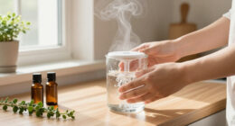 13 Best Aromatherapy Diffuser Humidifiers in 2026