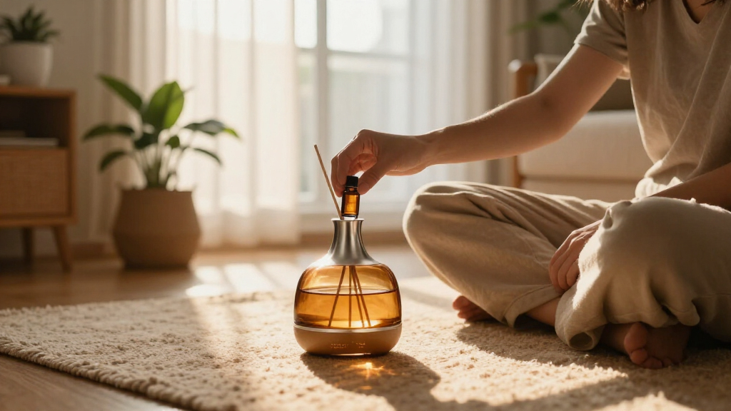 13 Best Aromatherapy Diffusers With Essential Oils in 2026
