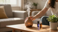 13 Best Aromatherapy Essential Oil Diffusers for 2026