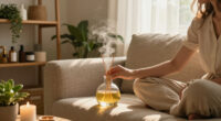 13 Best Aromatherapy Essential Oil Diffusers in 2026