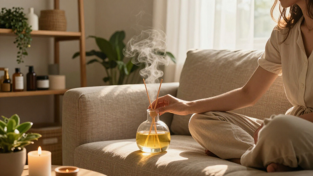 13 Best Aromatherapy Essential Oil Diffusers in 2026