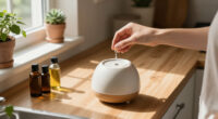 13 Best Essential Oil Diffusers for Aromatherapy at Home in 2026