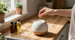 13 Best Essential Oil Diffusers for Aromatherapy at Home in 2026
