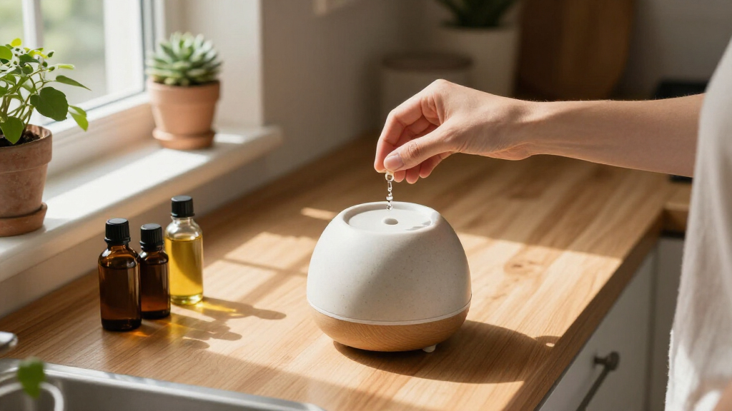 13 Best Essential Oil Diffusers for Aromatherapy at Home in 2026