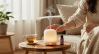 13 Best Flameless Candle Diffusers for Cozy, Safe Aromatherapy in 2026