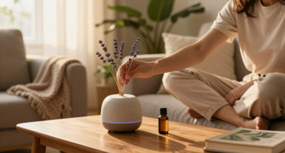 14 Best Aromatherapy Essential Oil Diffusers in 2026