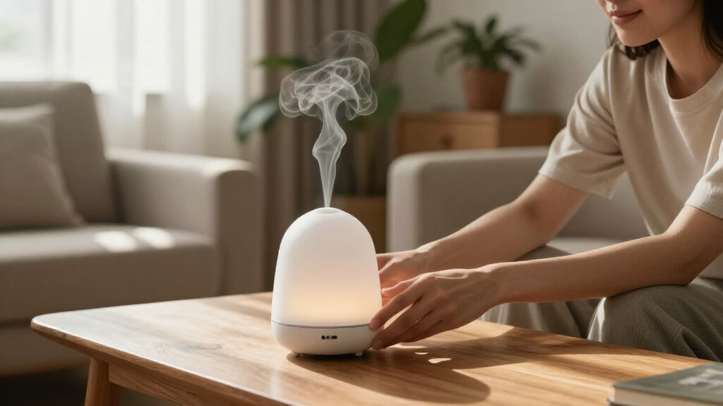 14 Best Aromatherapy Essential Oil Diffusers in 2026