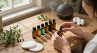 14 Best Aromatherapy Essential Oil Gift Sets in 2026