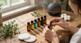 14 Best Aromatherapy Essential Oil Gift Sets in 2026