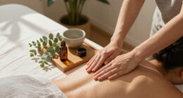 14 Best Aromatherapy Massage Oils for 2026