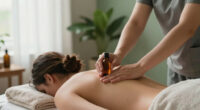 14 Best Aromatherapy Massage Oils for Relaxation and Muscle Relief in 2026
