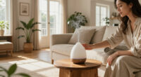 14 Best Essential Oil Diffusers for Large Rooms in 2026