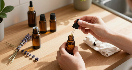 14 Best Essential Oil Roller Bottles for Easy Blending and Everyday Use in 2026