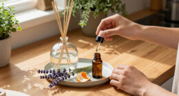 14 Best Essential Oil Starter Kits for Aromatherapy and Home Use in 2026