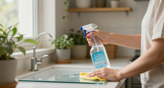 14 Best Natural Nontoxic Cleaning Products in 2026
