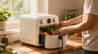 14 Best Nontoxic Air Fryer Toaster Ovens in 2026
