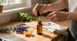 14 Best Organic Essential Oils for Home Aromatherapy in 2026