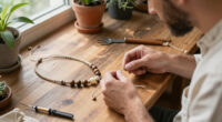 14 Best Sustainable Men’s Necklaces in 2026