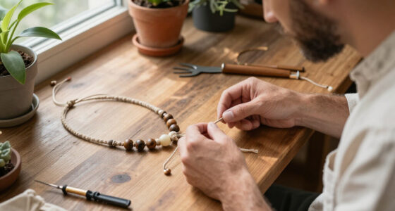 14 Best Sustainable Men’s Necklaces in 2026