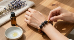15 Best Aromatherapy Diffuser Bracelets for 2026
