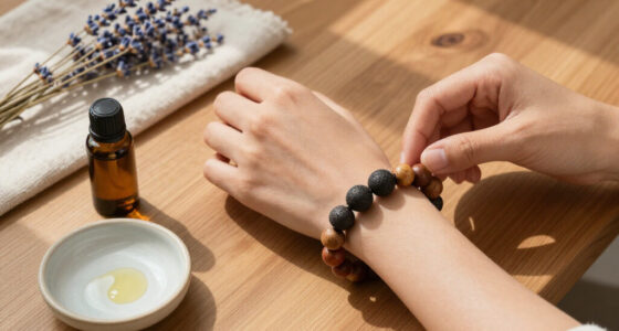 15 Best Aromatherapy Diffuser Bracelets for 2026