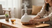 15 Best Aromatherapy Essential Oil Diffusers in 2026