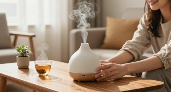 15 Best Aromatherapy Essential Oil Diffusers in 2026