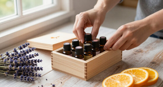 15 Best Aromatherapy Essential Oil Gift Sets in 2026