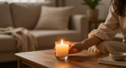 15 Best Aromatherapy Massage Candles for Spa-Like Relaxation in 2026