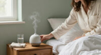 15 Best Essential Oil Diffusers for Bedrooms in 2026