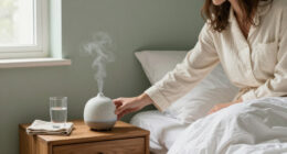 15 Best Essential Oil Diffusers for Bedrooms in 2026