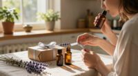 15 Best Essential Oil Gift Sets for 2026