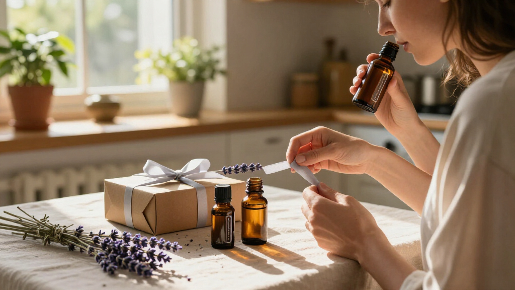 15 Best Essential Oil Gift Sets for 2026