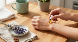 15 Best Essential Oil Rollerballs for Stress Relief in 2026