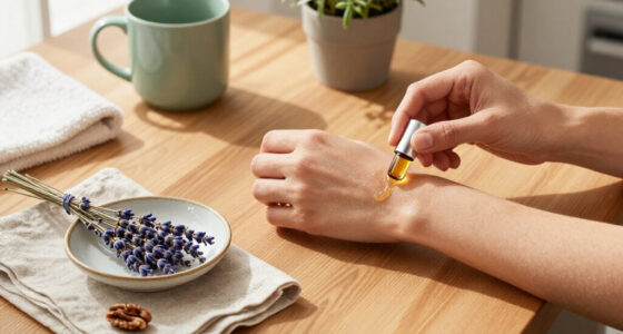 15 Best Essential Oil Rollerballs for Stress Relief in 2026
