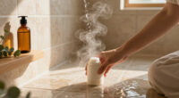 15 Best Essential Oil Shower Steamers for Aromatherapy Showers in 2026