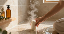 15 Best Essential Oil Shower Steamers for Aromatherapy Showers in 2026