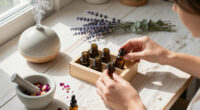 15 Best Essential Oil Starter Kits for 2026