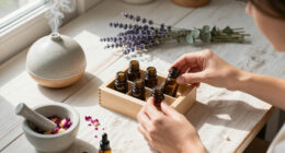 15 Best Essential Oil Starter Kits for 2026