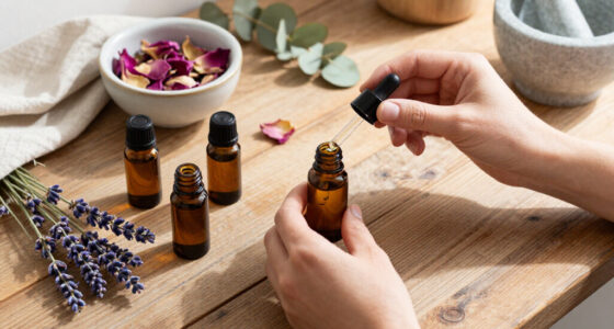 15 Best Essential Oil Starter Kits in 2026