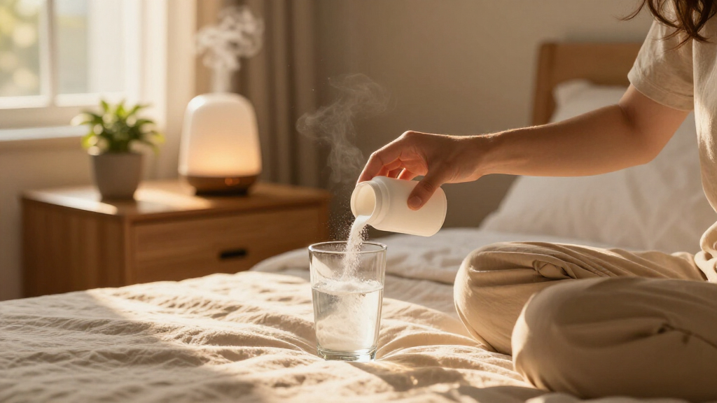 15 Best Magnesium Supplements for Sleep in 2026