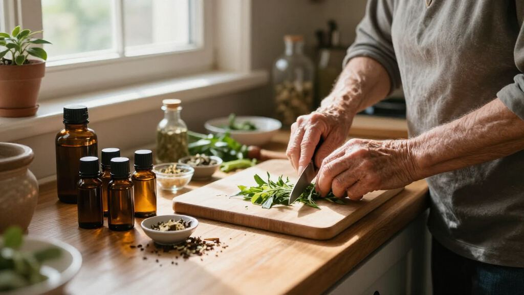 3 Drugs Older People May Be Overusing
