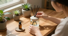 6 Best Aromatherapy Desk Accessories for 2026