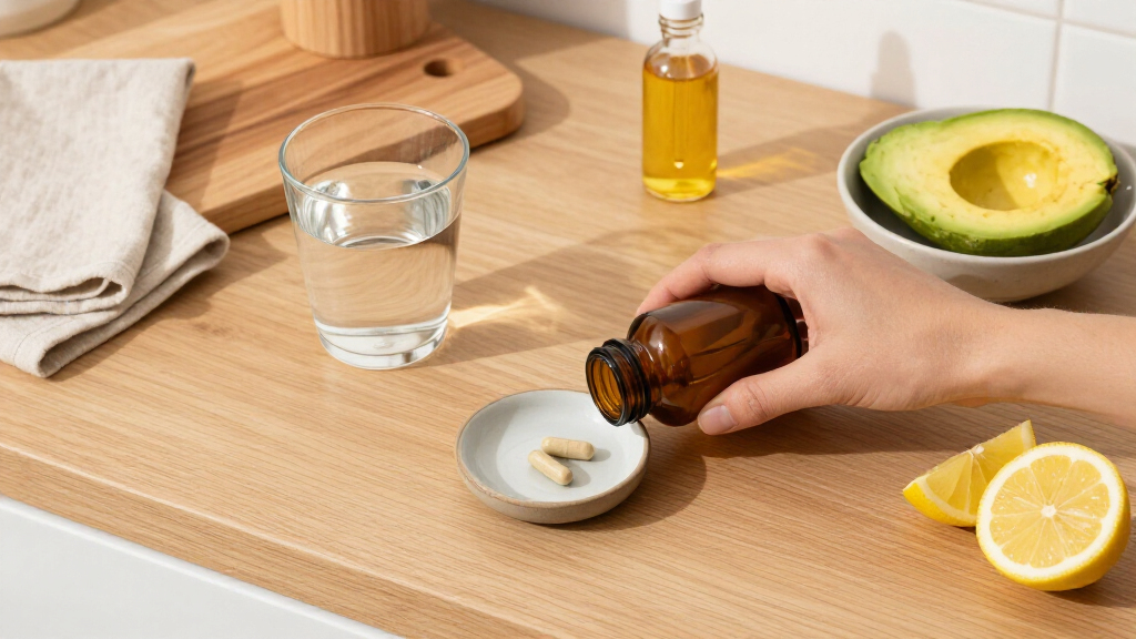 6 Best Egg Quality Supplements for Fertility Support in 2026