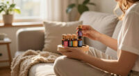 8 Best Aromatherapy Essential Oil Gift Sets in 2026