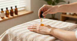 8 Best Aromatherapy Massage Oils in 2026